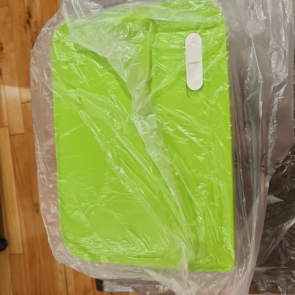 Tupperware Fridgesmart Extra Large Container - Picture 3 of 5